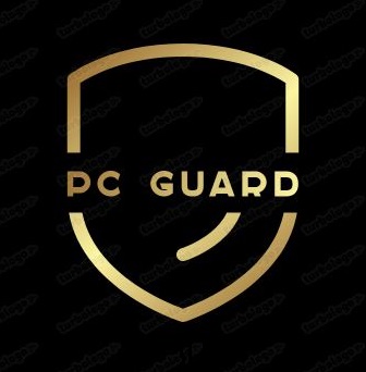 pc guard shop Logo